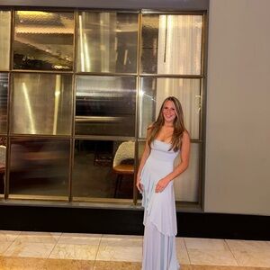 Meet your Posher, Adelaide